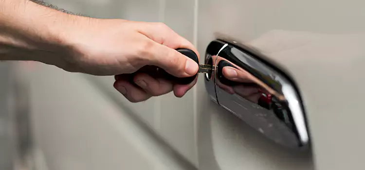 Why Choose Our Auto Locksmith Team in Stratford, PE?