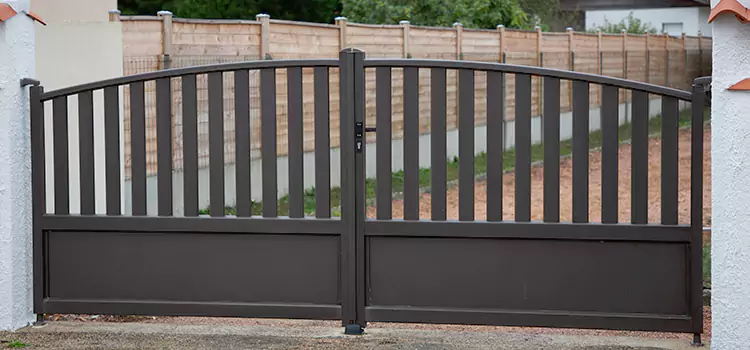 Advanced Gate Solutions in Stratford, PE