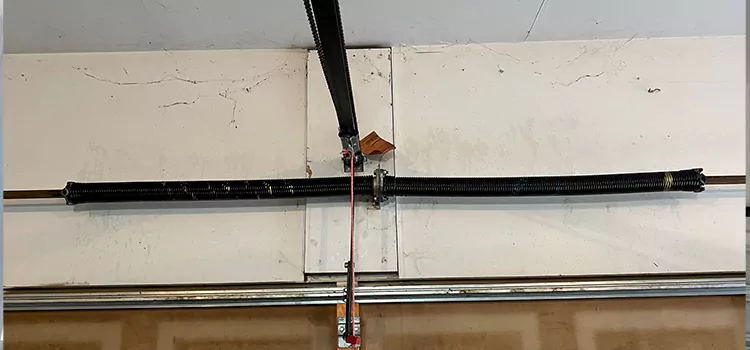 Garage Door Cable Repair Near Me in Stratford, PE