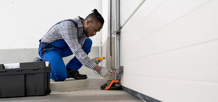 Expert Solutions for Every Garage Lock Need in Stratford, PE