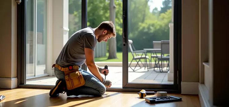Comprehensive Solutions for Every Glass Door Need in Stratford, PE