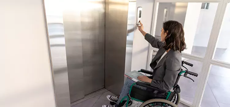Benefits of Modern Handicap Door Systems in Stratford, PE