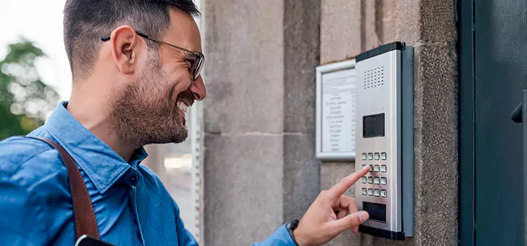 Advanced Solutions for Enhanced Security in Stratford, PE
