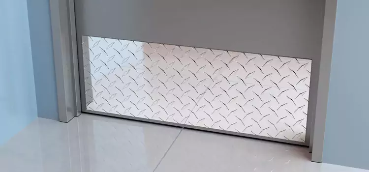 Benefits of Professional Kick Plate Solutions in Stratford, PE