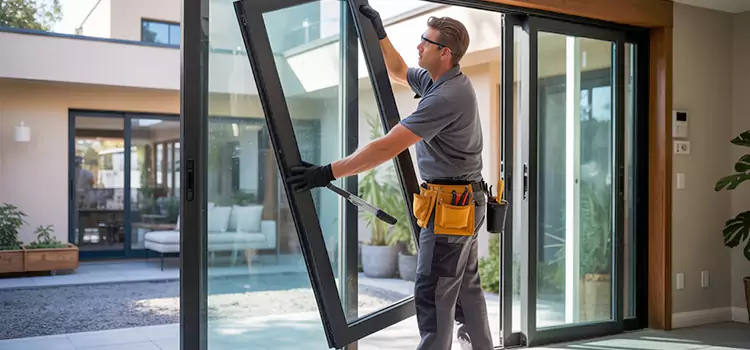 Specialized Sliding Door Roller Services in Stratford, Prince Edward Island