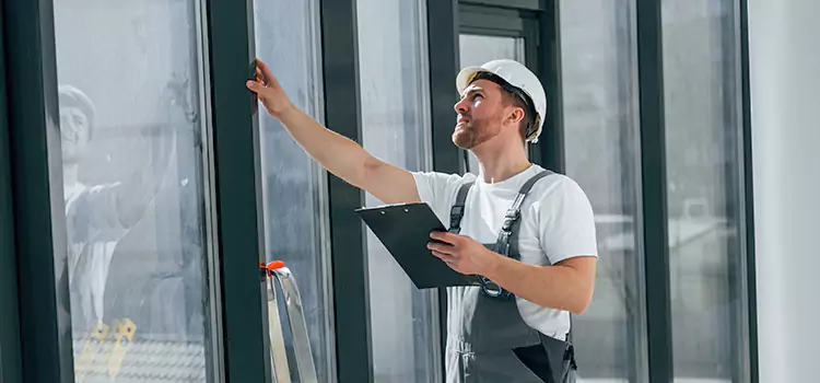 Comprehensive Solutions for Your Sticking Doors in Stratford, PE