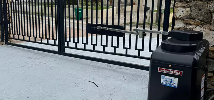 Seamless Installation and Support for Your New Gate in Stratford, PE