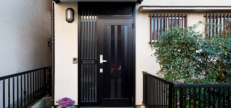 Popular Exterior Door Options in Stratford, PE