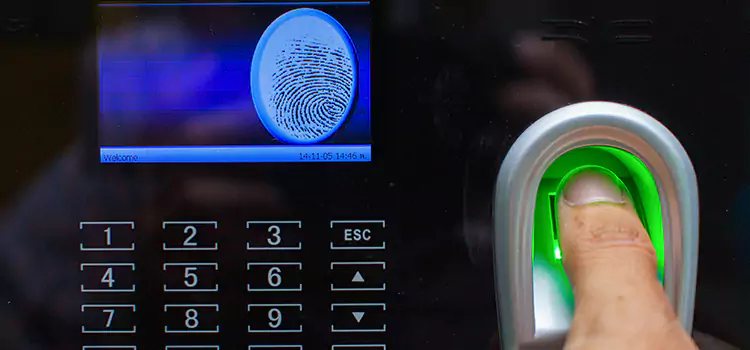 Your Trusted Partner for Secure Access in Stratford, PE