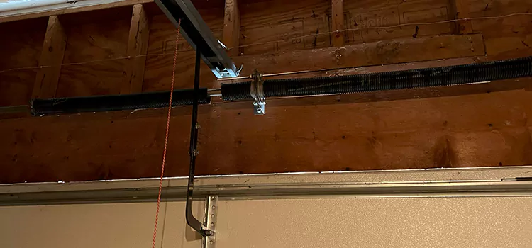 Broken Garage Door Cable Repair in Stratford, PE