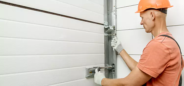 Why Choose Us for Garage Door Lock Services in Stratford, PE?