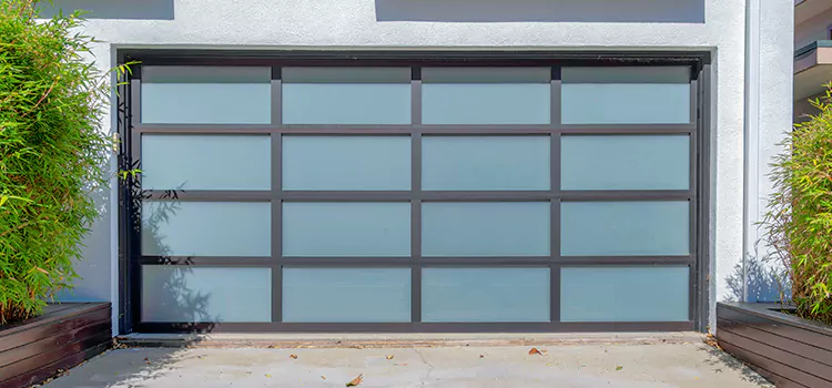 Why Choose Us for Garage Door Care in Stratford, PE?