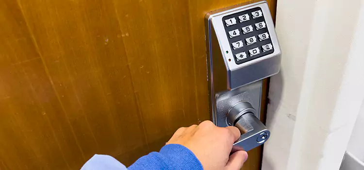 Why Choose Us for Your Keypad Lock Needs in Stratford, PE?