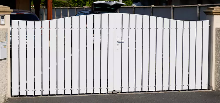 Why Choose Us for Residential Gate Repair in Stratford, PE?