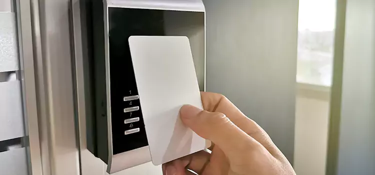 Advanced RFID Technology Integration in Stratford, PE