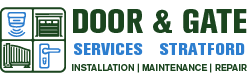 Door & Gate Services Stratford
